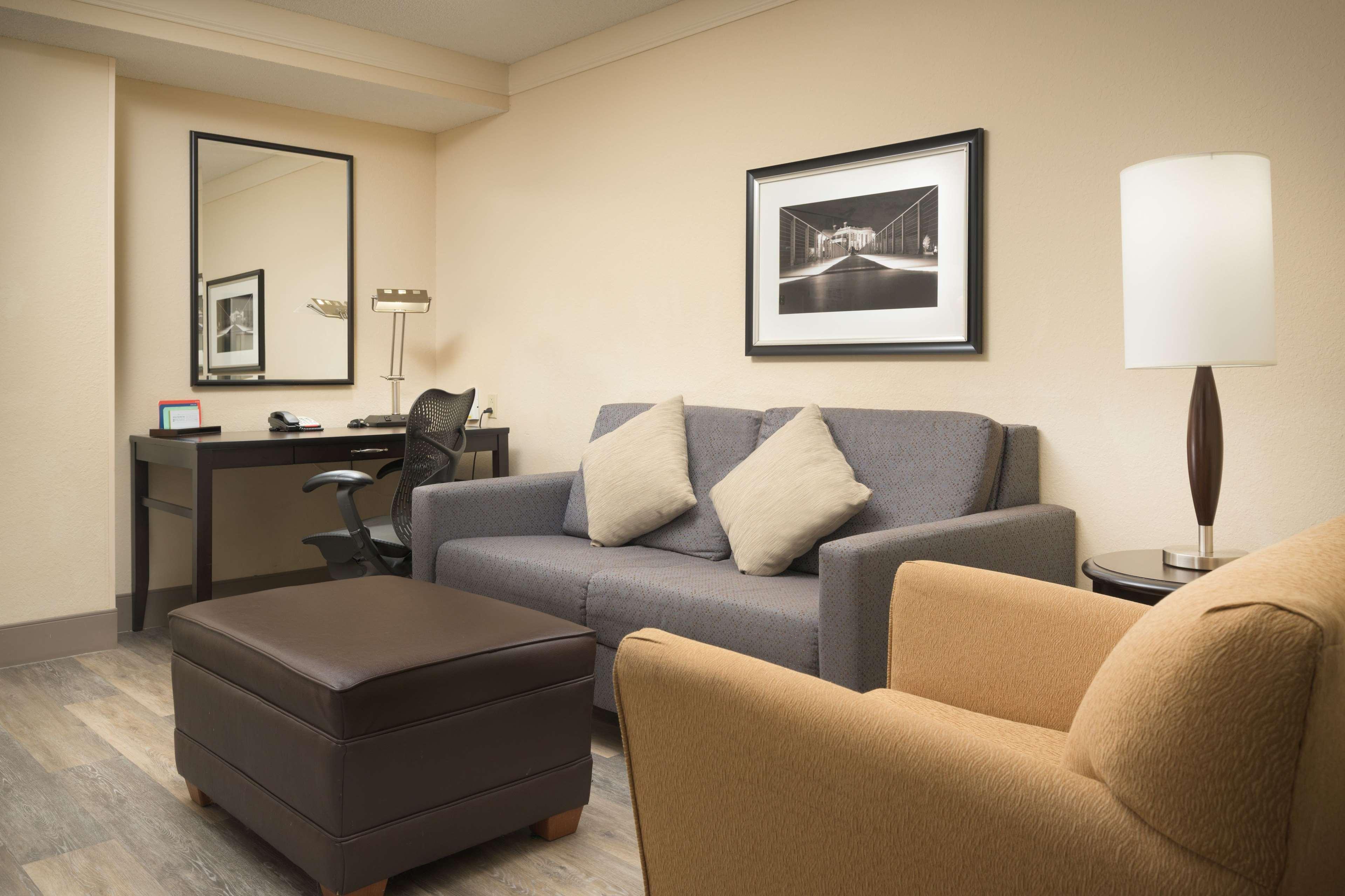 Hilton Garden Inn Chattanooga Downtown Exteriör bild