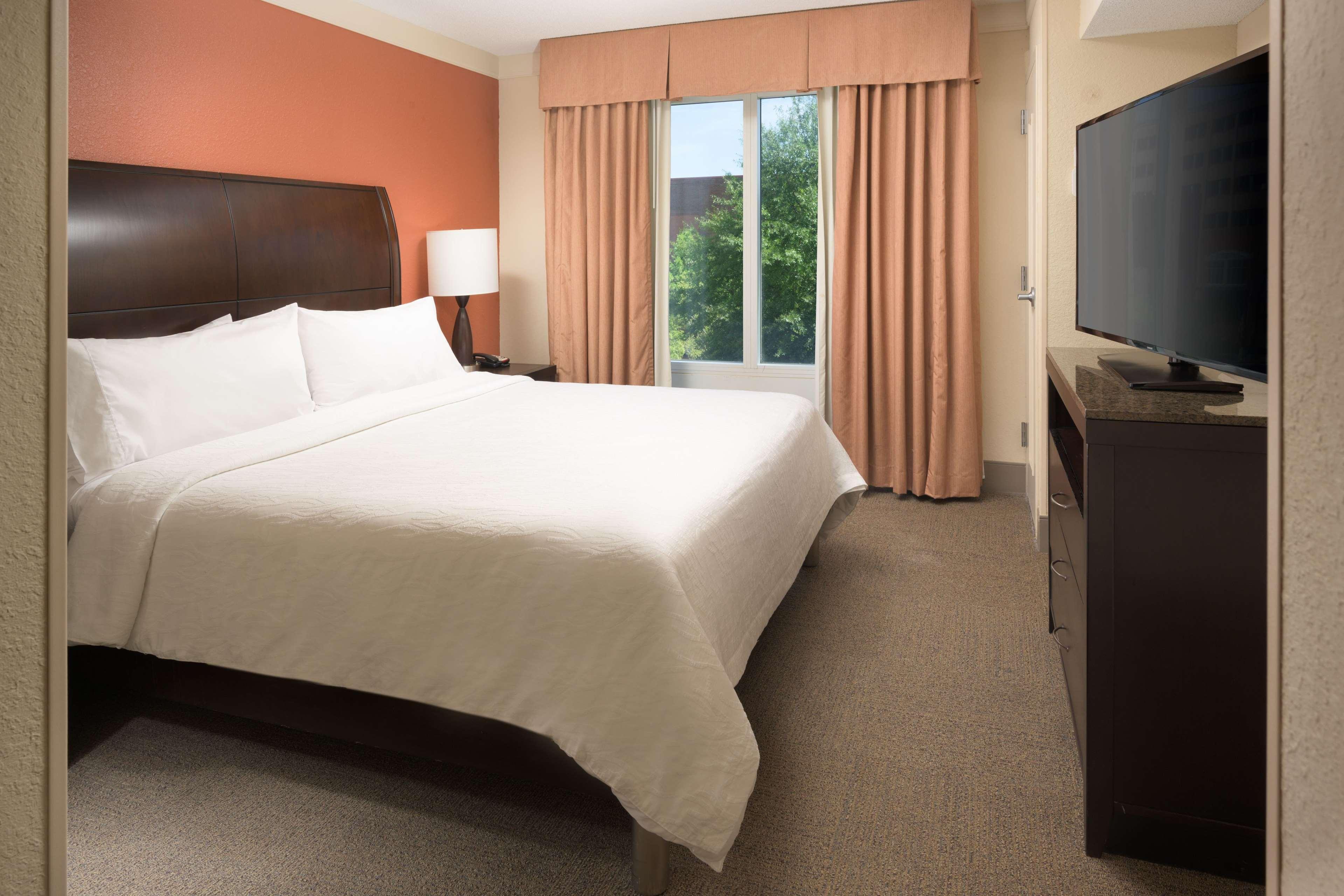 Hilton Garden Inn Chattanooga Downtown Exteriör bild