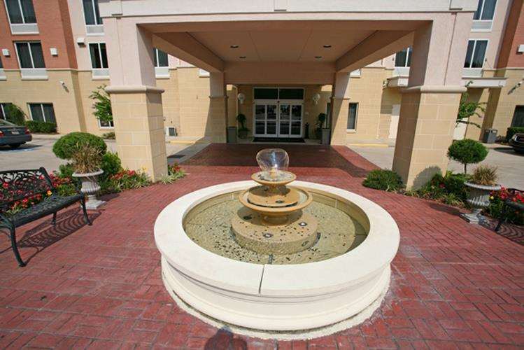 Hilton Garden Inn Chattanooga Downtown Exteriör bild